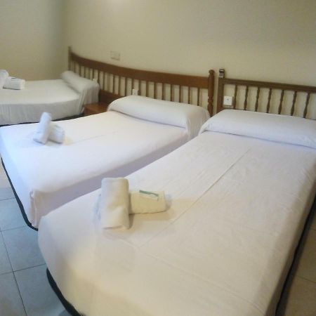 Los Fronterizos Otel Irun Dış mekan fotoğraf