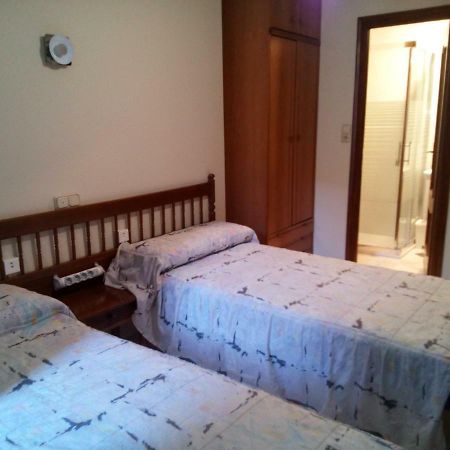 Los Fronterizos Otel Irun Dış mekan fotoğraf