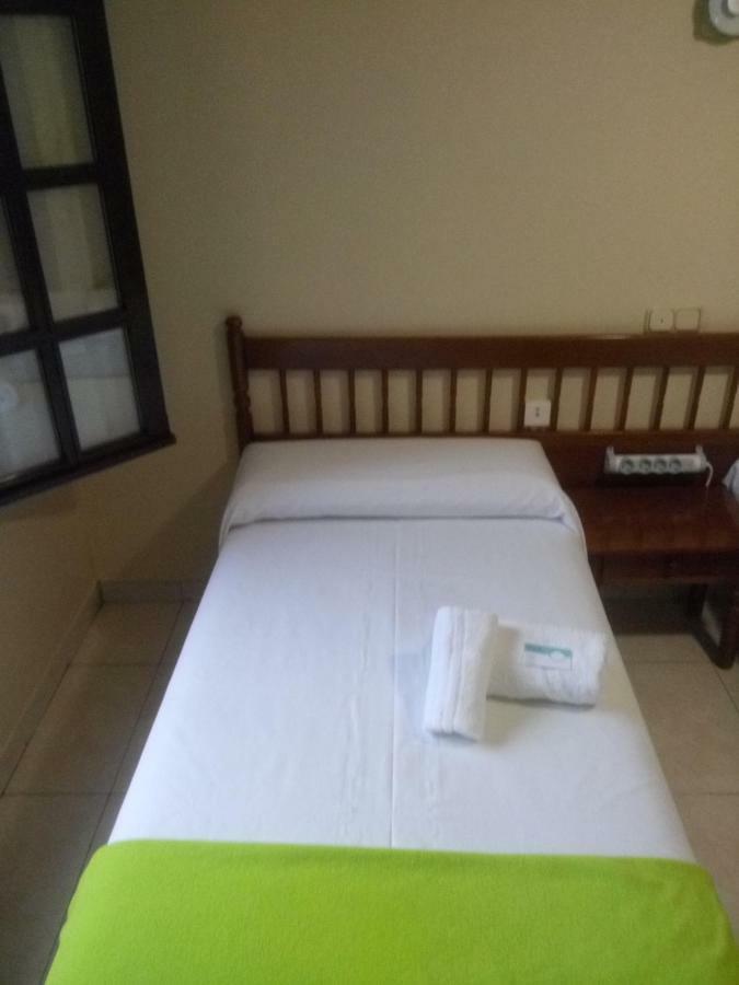 Los Fronterizos Otel Irun Dış mekan fotoğraf