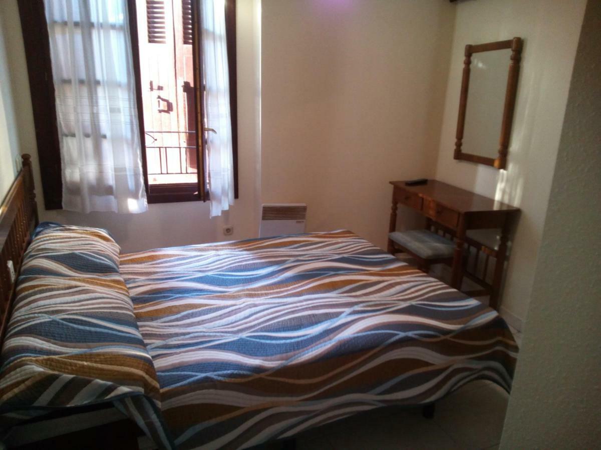 Los Fronterizos Otel Irun Dış mekan fotoğraf