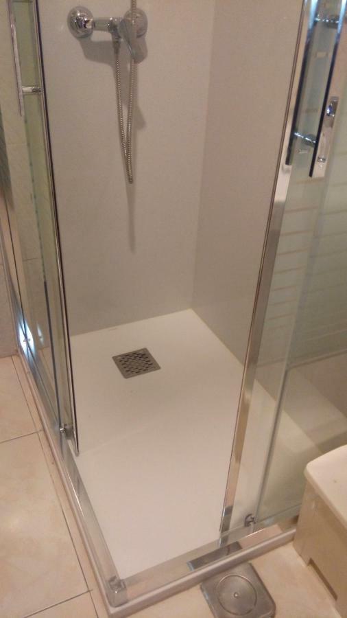 Los Fronterizos Otel Irun Dış mekan fotoğraf